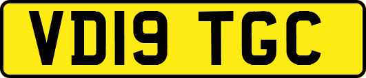 VD19TGC