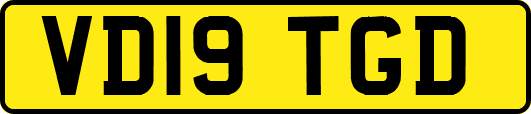 VD19TGD