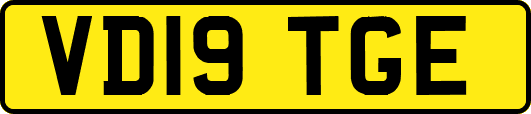 VD19TGE