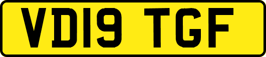 VD19TGF