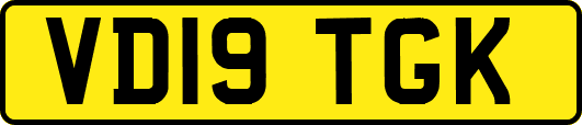 VD19TGK