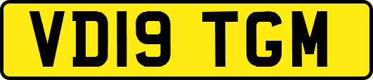 VD19TGM