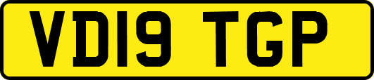 VD19TGP