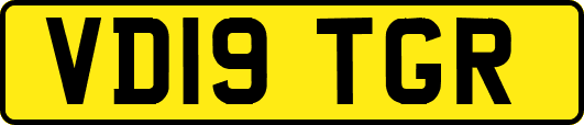 VD19TGR