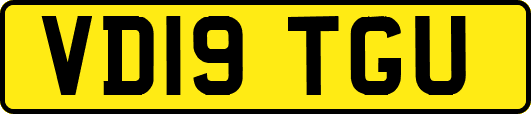 VD19TGU