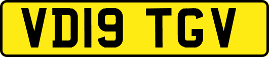 VD19TGV