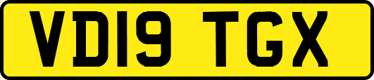 VD19TGX