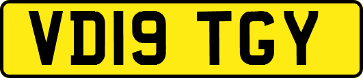 VD19TGY