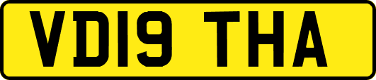 VD19THA