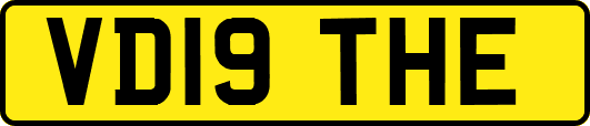 VD19THE