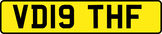 VD19THF