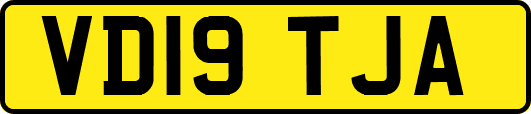 VD19TJA