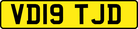 VD19TJD