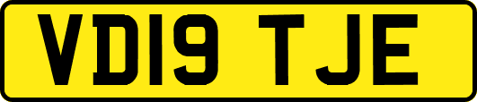VD19TJE