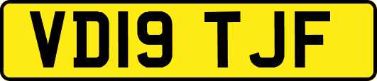 VD19TJF