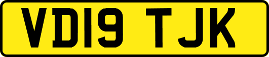 VD19TJK