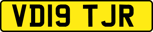 VD19TJR