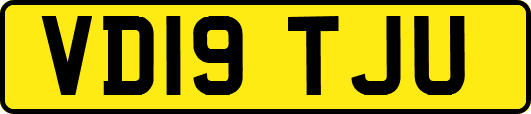 VD19TJU