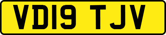 VD19TJV