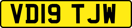 VD19TJW