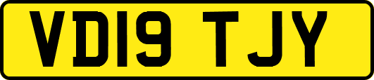 VD19TJY