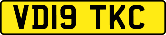 VD19TKC