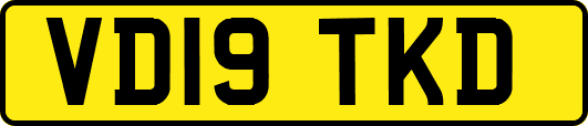 VD19TKD