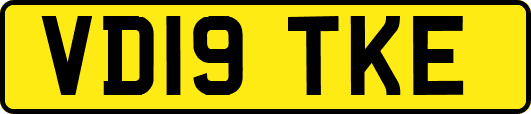 VD19TKE