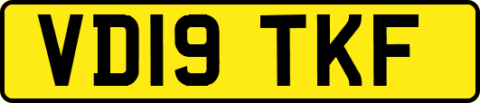 VD19TKF