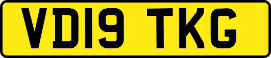 VD19TKG