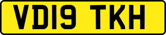VD19TKH