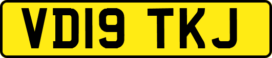 VD19TKJ