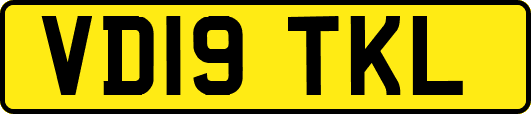 VD19TKL
