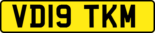 VD19TKM