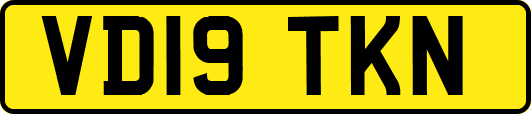 VD19TKN
