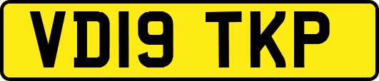 VD19TKP