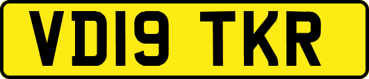 VD19TKR