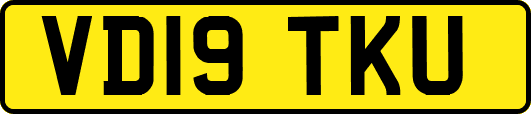 VD19TKU