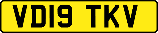VD19TKV