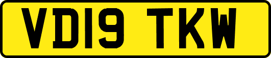 VD19TKW