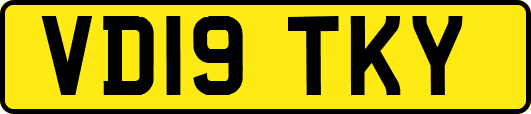 VD19TKY