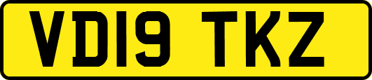 VD19TKZ