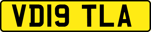 VD19TLA
