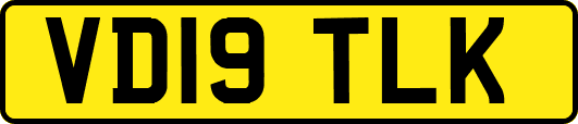 VD19TLK