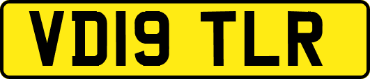 VD19TLR