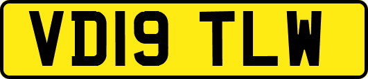 VD19TLW