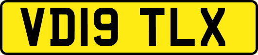 VD19TLX