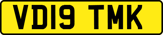 VD19TMK