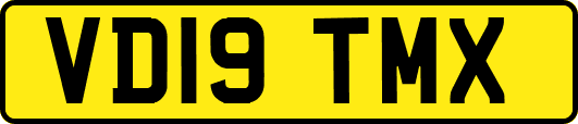 VD19TMX