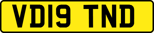 VD19TND
